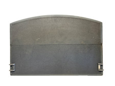 12-20 Tesla Model S Rear Trunk Hatch Liftgate Parcel Shelf Cover 1120212-00-B picture