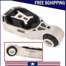 For Mercedes Benz 2019-2023 A1772402600 A1772401000 New Engine Upper Support USA picture