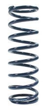 Hyperco Coil Spring 2.5 in ID 8 in Length 900 lb/in Spring Rate Coil-Over Steel picture