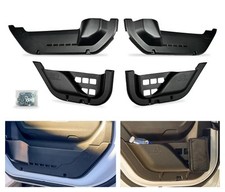 Unofficial Use Only® | Jeep Wrangler OEM-Plus 4 Door Pockets (2018+ JL, JLU, JT) picture