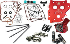 Feuling 630 Race Camchest 1-PC Pushrods/Full-Travel Lifters 07-17 Twin Cam 7211P picture