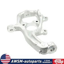 4WD Left Front Steering Knuckle 68265013AA For Dodge 2019-23 Ram 1500 3.0L 5.7L picture