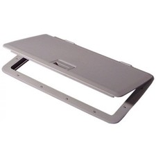 Tempress 44333 Dark Gray 1115 Boat Access Cam Hatch 11