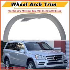 Pair Front Left+Right Wheel Arch Fender For Mercedes X164 GL450 GL550 2007-2012 picture