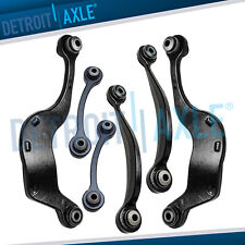 6pc Rear Upper Control Arms for Chevy Traverse GMC Acadia Buick Enclave Outlook picture