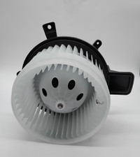 POHILA AC Blower Motor w/Fan Fits Jeep Grand Cherokee Dodge Grand Caravan HVAC picture