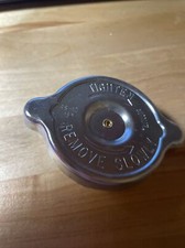 1969 1970 Ford Mustang Boss 302 Boss 429 Dearborn Autolite Radiator Cap picture