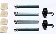 69-72 Chevy/GMC Truck Headlight Adjuster Kit Screws & Springs Blazer Suburban picture