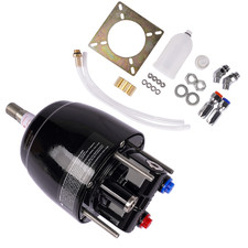 HH5770-3 For SeaStar Pro 2.0 Steering Helm Front Mount Outboard, Up to 300 HP picture