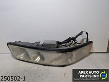 OEM 1999-2004 Cadillac Seville RIGHT PASSENGER HID XENON HEADLIGHT HEAD LIGHT picture