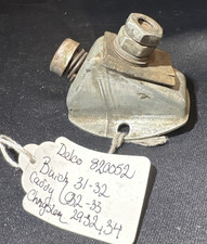 NOS Vintage Delco Remy Starter Switch 820052 Buick Cadillac Chrysler Truck Deere picture