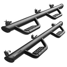 TYGER Tyger Access Running Boards for 2020-2027 Jeep Gladiator JT picture