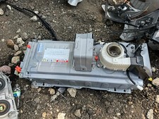 2012-2017 12-17 TOYOTA CAMRY HYBRID BATTERY 2.5L AT FWD -SE- 50243 picture