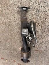 2017-2022 KIA NIRO EXHAUST MANIFOLD 28601-G5320 2018 2019 2020 2021 picture