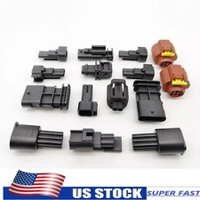 Shibby Engineering 2017 - 2019 For Ford 6.7L Powerstroke Harness Plug Kit US picture