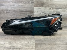 USED - 2021-2025 Lexus IS350 L Headlamp - OEM picture