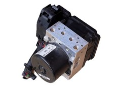 ✅ 09-11 Mercedes W204 C300 C350 C280 ABS Anti Lock Pump Brake Module OEM picture