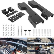C-Notch Rear Support & 6