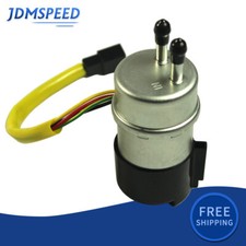 4 wire Fuel Pump For Honda VF700F VF750F VF700C 700 750 VF750C VF1100C V45 V65 picture