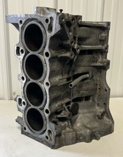 1992-1995 Civic D15B7 Engine Motor Cylinder Block Matching Girdle OEM READ picture