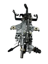 2001-2004 Ford F150 Pickup Remanufactured Steering Column Assembly Auto / Tilt picture