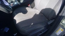 Driver Front Seat Bucket Cloth 8 Way Power Seat Fits 12-13 EQUINOX 634382 picture