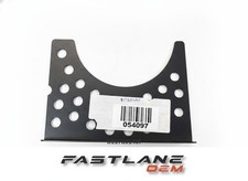 1996 - 2006 Lotus Elise Exige Grille Assembly Rear Lower LH B117A0149F OEM picture