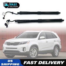 For 2013-2015 Kia Sorento Left & Right Electric Power Liftgate Strut 81770-1U500 picture