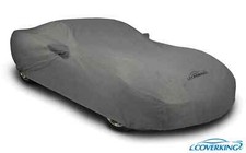 Coverking Car Cover - custom fit Lexus ES350 picture