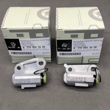 2PCS A2760502500 A2760502600 Timing Chain Tensioner for Mercedes-Benz C300 E350 picture