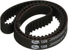 Timing Belt For 1993-2001 Honda Prelude 2000 1998 1997 1994 1995 1996 1999 Gates picture