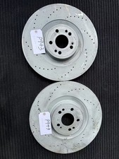 2019-2023 Mercedes-Benz GLE W167 Front Brake Disc OEM A1674211101 picture