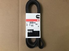 GENUINE Cummins BELT 8 Rib V RIBBED 3978294 OEM picture