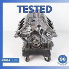 15-19 Audi 4M Q7 A6 A7 3.0L V6 Engine Motor Block CREC 06E100104A OEM picture