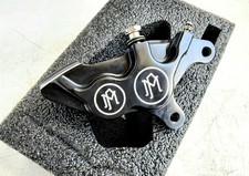 Harley  1984-1999 Performance Machine Brake Caliper -USED- picture
