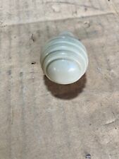 1942-1948 Ford Vintage Shift Knob White picture