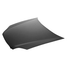 For Honda Civic 1999-2000 Sherman 2910-28-1 Hood Panel Value Line picture