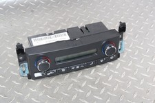 ⚠️NOTE⚠️ 05-13 C6 Vette Dual Zone Heat A/C Climate Temperature Control CJ2 HVAC picture