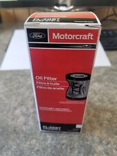 NEW Engine Oil Filter Motorcraft FL-2087 FL2087 MUSTANG 5.2L FREE FAST SHIPPING picture