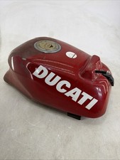 91-97 Ducati 900 SS Gas Petrol Fuel Tank picture