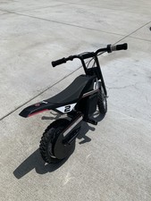MX125 Razor 2 picture