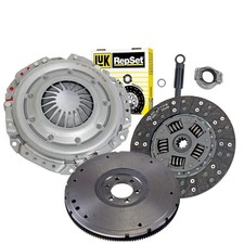 LUK OEM CLUTCH KIT with FLYWHEEL for 94-04 JEEP WRANGLER TJ CHEROKEE XJ 4.0L picture