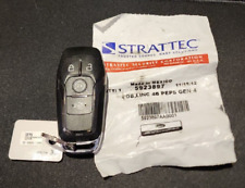 NEW EUROPEAN ORIGINAL LINCOLN MKZ MKC MKX 13-20 OEM SMART KEY ENTRY REMOTE FOB picture