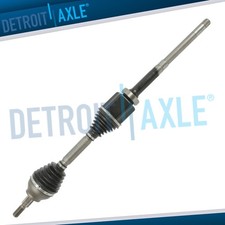 AWD Front Passenger Side CV Axle Shaft Assembly for Ford Escape Lincoln MKZ 2.0L picture