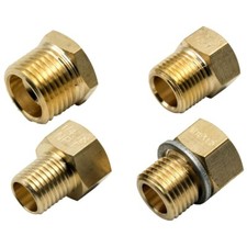 Equus Mechanical Water Temperature Adapter Kit for US Domestic and Asian E9851 picture