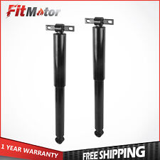Rear Shocks Absorbers Struts For Honda Odyssey FWD 2005-2010 Left+Right Side picture