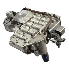 ATS Diesel 303-100-2188 GM Governor Solenoid Block Kit 1996–2007 Dodge Ram 5.9L picture