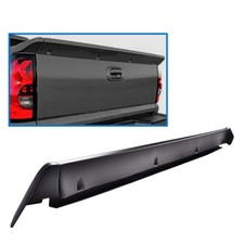 Tailgate Intimidator Spoiler Wing Fit For 99-06 Chevy Silverado GMC Sierra 1500 picture
