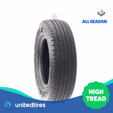 Used LT 225/75R16 Hankook Dynapro HT 115/112S - 12/32 picture