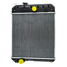 Aluminum Core Cooling Radiator 2485B283  for Perkins 1006-6T -ASI picture